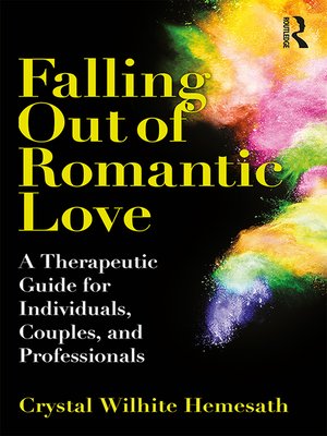 cover image of Falling Out of Romantic Love